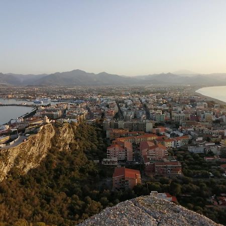 Bed and Breakfast Milazzo: La Porta Delle Eolie Zewnętrze zdjęcie