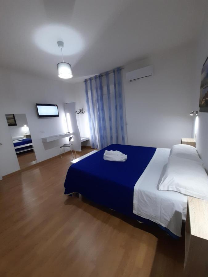 Bed and Breakfast Milazzo: La Porta Delle Eolie Zewnętrze zdjęcie