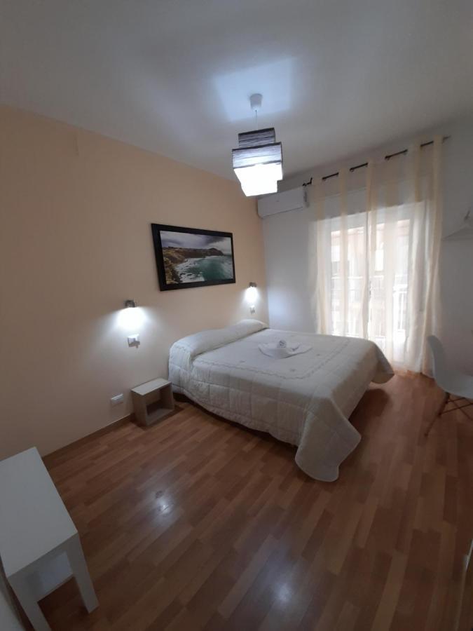 Bed and Breakfast Milazzo: La Porta Delle Eolie Pokój zdjęcie