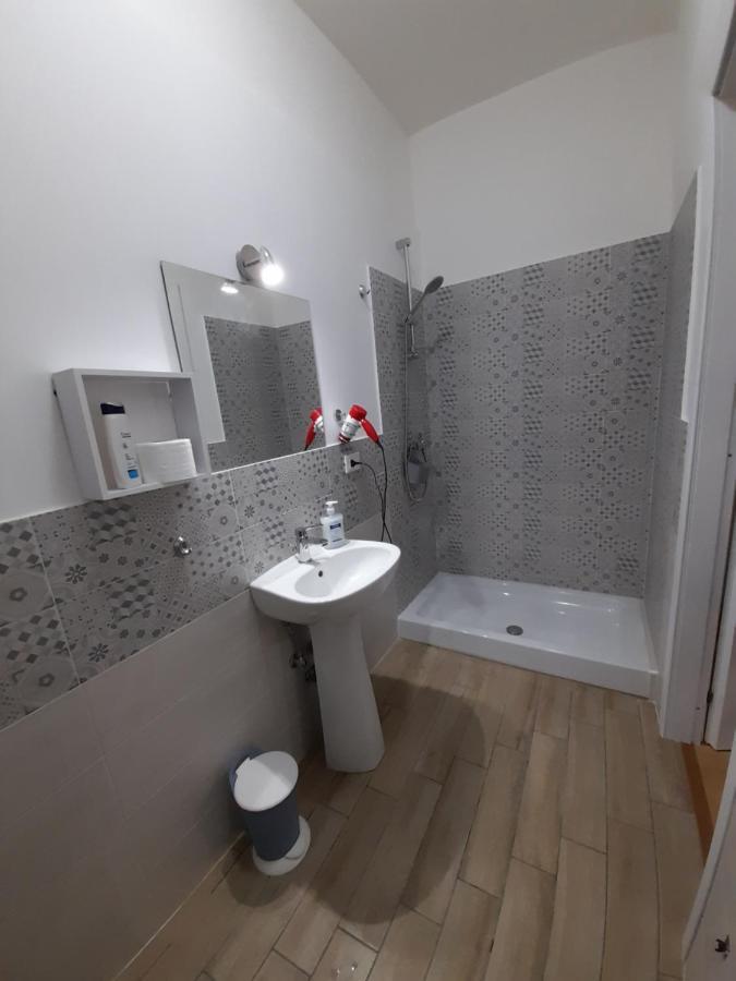 Bed and Breakfast Milazzo: La Porta Delle Eolie Pokój zdjęcie