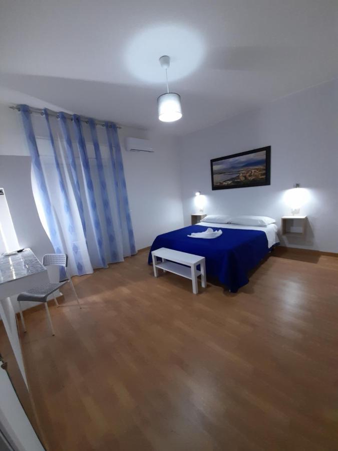 Bed and Breakfast Milazzo: La Porta Delle Eolie Pokój zdjęcie