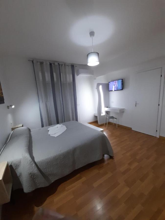 Bed and Breakfast Milazzo: La Porta Delle Eolie Pokój zdjęcie