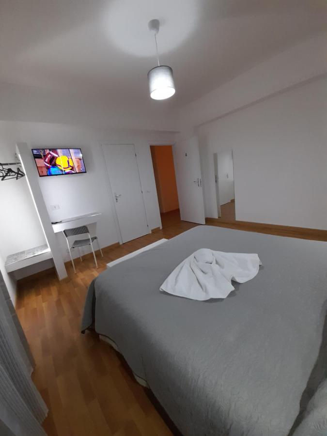 Bed and Breakfast Milazzo: La Porta Delle Eolie Pokój zdjęcie