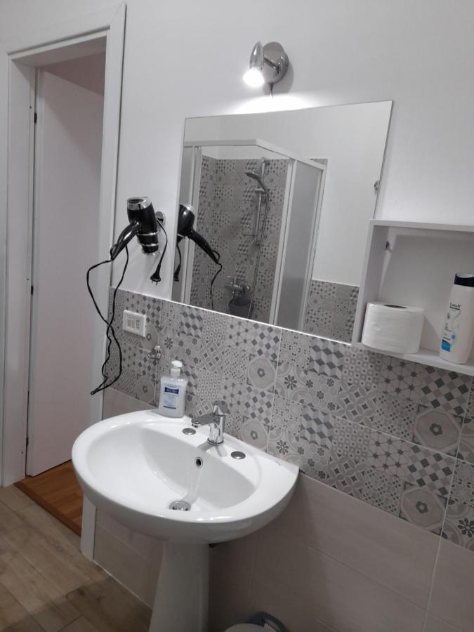 Bed and Breakfast Milazzo: La Porta Delle Eolie Pokój zdjęcie