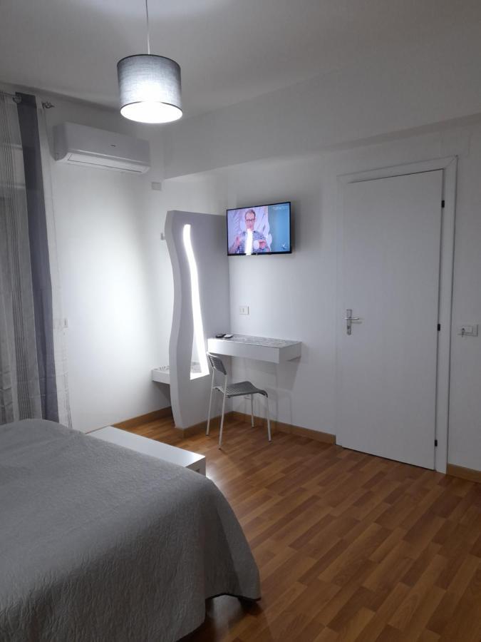 Bed and Breakfast Milazzo: La Porta Delle Eolie Pokój zdjęcie