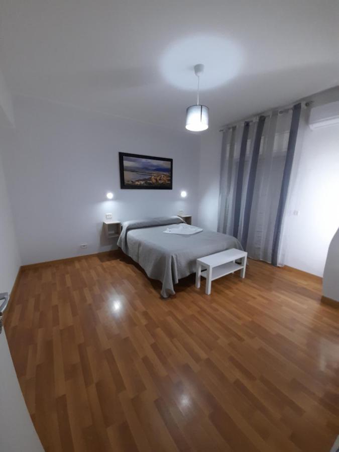 Bed and Breakfast Milazzo: La Porta Delle Eolie Pokój zdjęcie