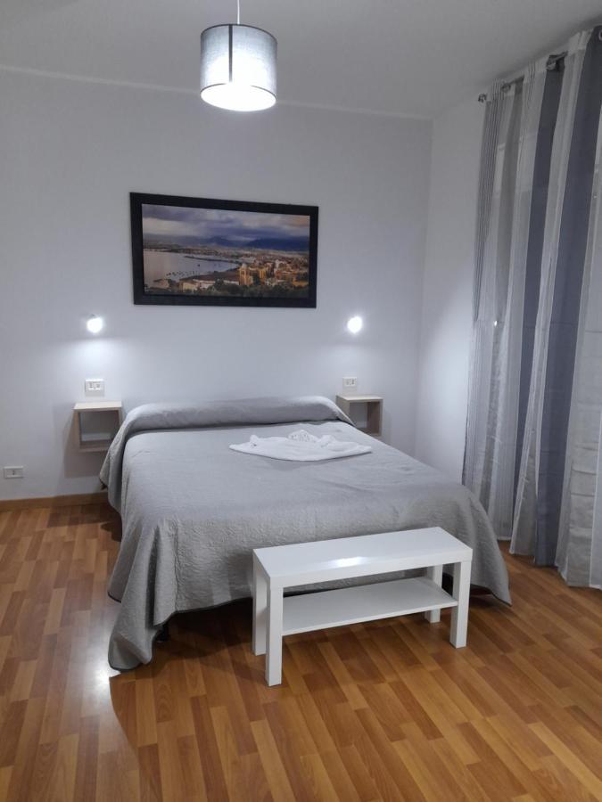 Bed and Breakfast Milazzo: La Porta Delle Eolie Pokój zdjęcie