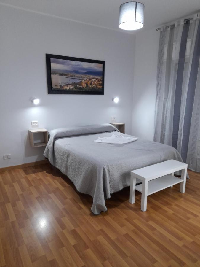 Bed and Breakfast Milazzo: La Porta Delle Eolie Pokój zdjęcie