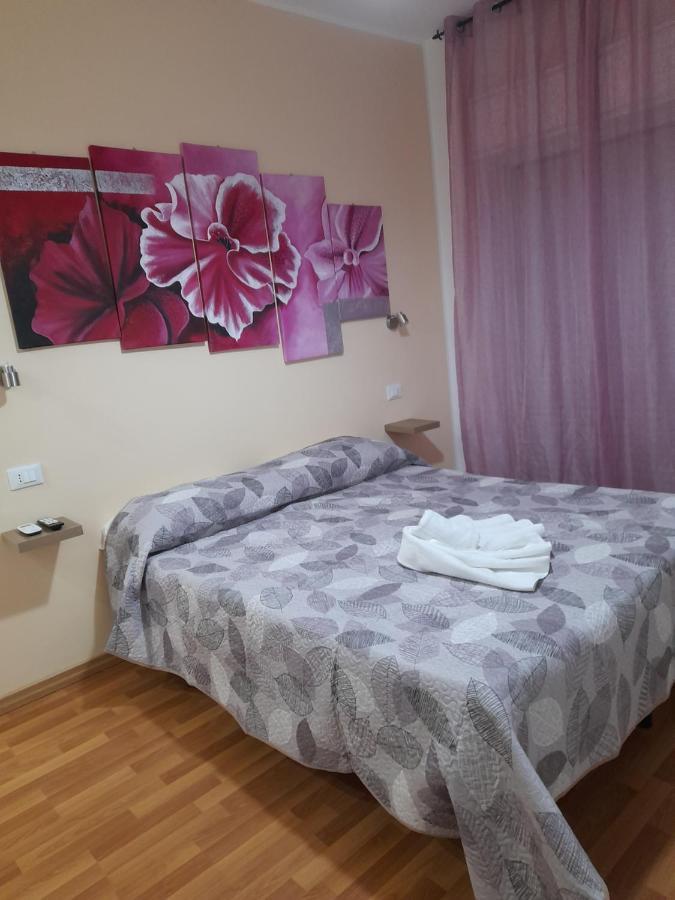 Bed and Breakfast Milazzo: La Porta Delle Eolie Zewnętrze zdjęcie