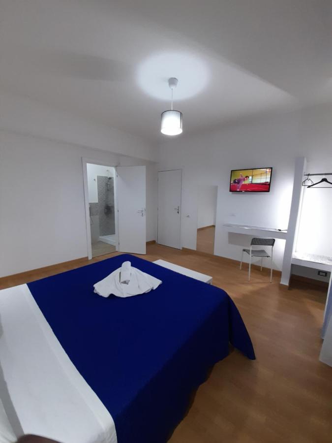 Bed and Breakfast Milazzo: La Porta Delle Eolie Zewnętrze zdjęcie