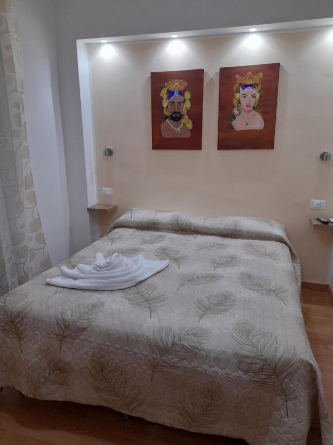 Bed and Breakfast Milazzo: La Porta Delle Eolie Zewnętrze zdjęcie