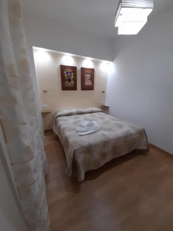 Bed and Breakfast Milazzo: La Porta Delle Eolie Zewnętrze zdjęcie