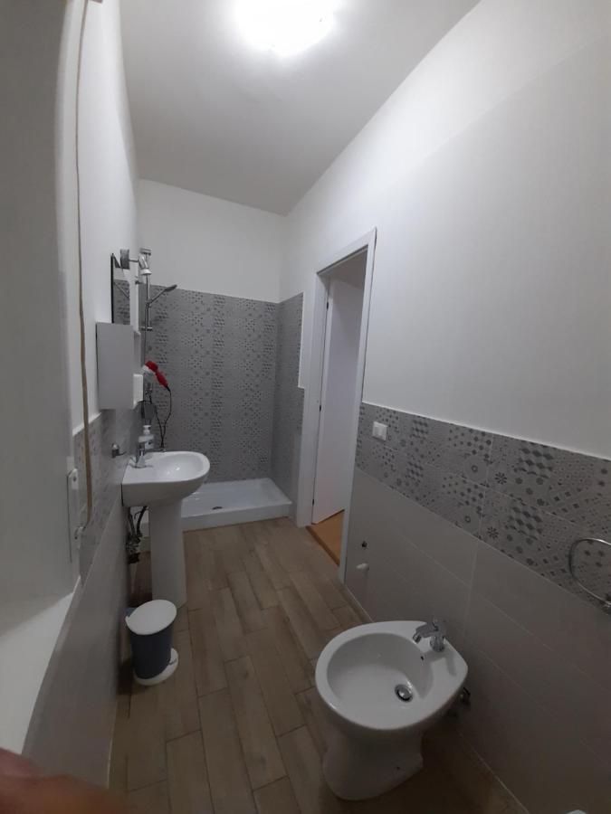 Bed and Breakfast Milazzo: La Porta Delle Eolie Zewnętrze zdjęcie
