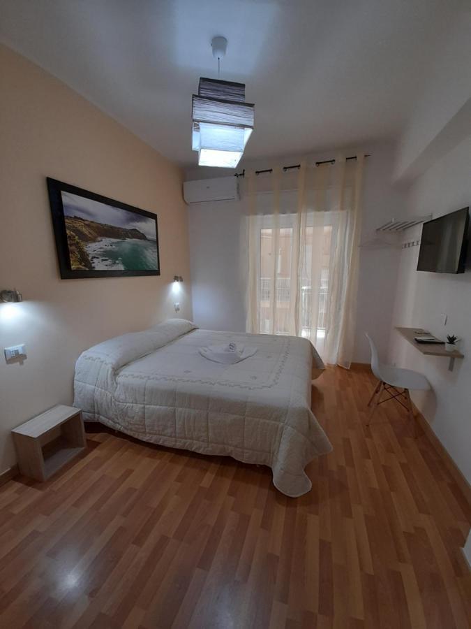 Bed and Breakfast Milazzo: La Porta Delle Eolie Pokój zdjęcie